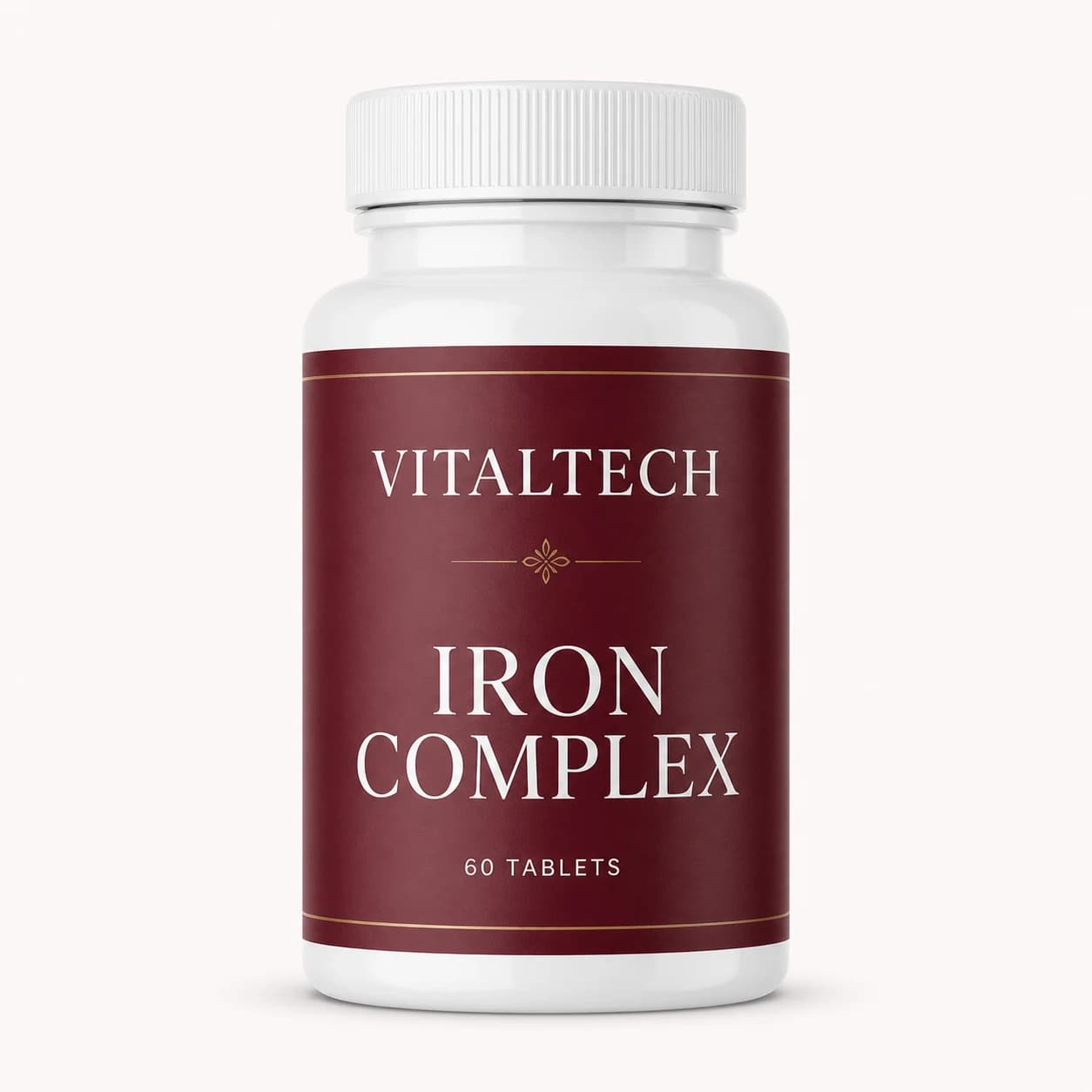 Iron Complex