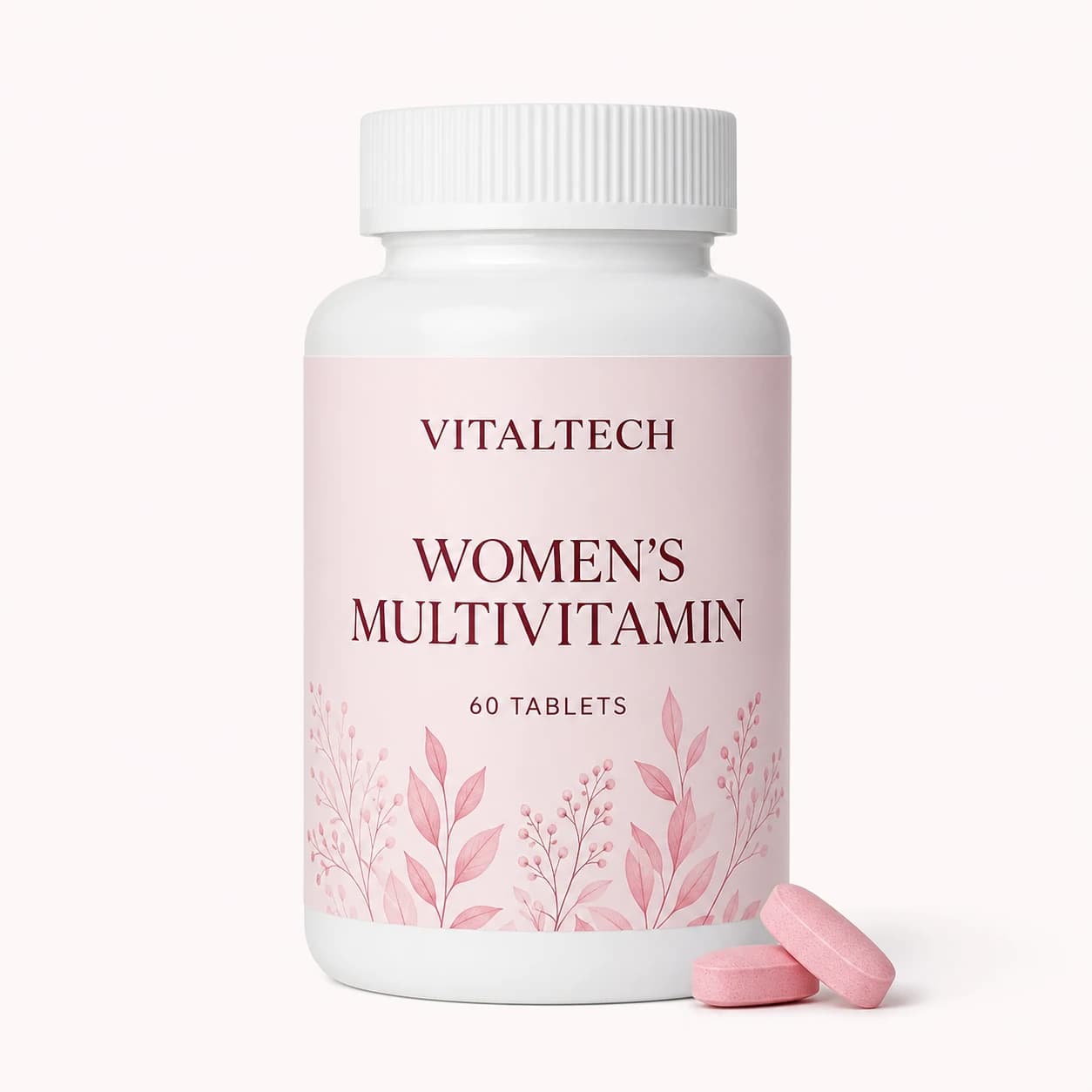 Women’s Multivitamin